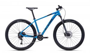 CTM RAMBLER 2.0 29" 2022 iariv modr / ierna L (20") (175-185cm)
