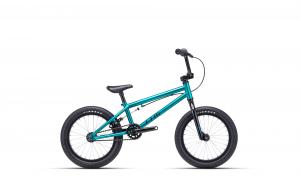 CTM SPRIG 16" 2022 tmav tyrkysov / ierna OS