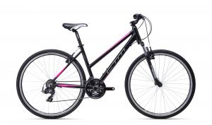 CTM MAXIMA 1.0 2022 matn ierna / ruov L (18")