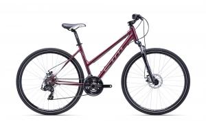 CTM MAXIMA 2.0 2022 matn erven / siv M (16")