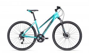 CTM BORA  2.0 2022 matn tyrkysov / ierna L (18")