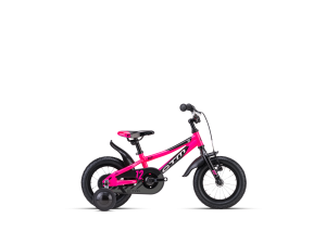 CTM BILLY - ruov 6,5" 2023
