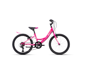 CTM MAGGIE 2.0 - ruov perle 11" 2023
