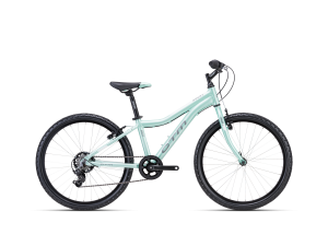 CTM ROCKY 1.0 - tyrkysov perle 13" 2023