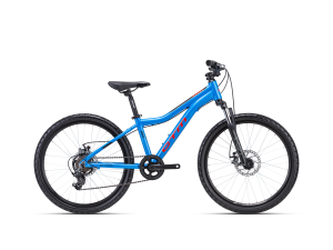 CTM ROCKY 3.0 - modr perle / erven 13" 2023