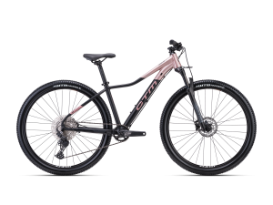 CTM CHARISMA 6.0 29 - matn ierna / staroruov perle M (16") 2023 (155-175cm)