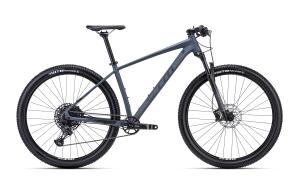 CTM RASCAL 2.0 29 - matn antracitov L (20