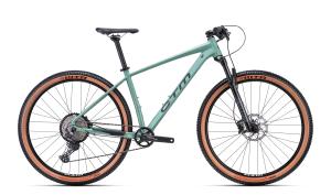 CTM RASCAL 3.0 29 - matn sivozelen  L (20") 2023 (175-185cm)