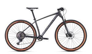 CTM RASCAL 3.0 29 - tmavosiv perle M (18") 2023 (160-175cm)