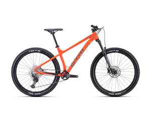 CTM ZEPHYR Xpert 27,5 -  matn oranov XL 2023 (185-205cm)