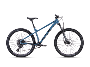 CTM ZEPHYR Pro 27,5 - tmavosiv perle L 2023 (175-185cm)