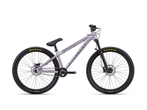 CTM DIRTKING Xpert - sivofialov perle 12" 2023