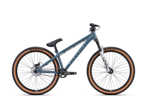 CTM DIRTKING Pro - tmavosiv 12" 2023