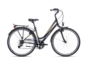 CTM FLORENCE - matn ierna / hned 17" (430) 2023