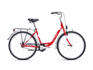 CTM OLIVIA 1.0 - erven perle 17" (430) 2023 (150-180cm)