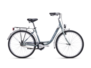 CTM OLIVIA 1.0 - hodvbna zelen 17" (430) 2023 (150-180cm)