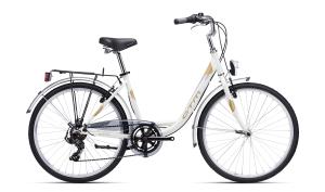 CTM OLIVIA 2.0 - smotanov perle / hned 17" (430) 2023 (150-180cm)