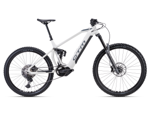 CTM SWITCH Pro - betnov biela M 2023 (165-180cm)