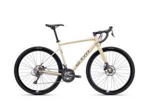 CTM KOYUK 1.0 - matn pieskovosiv 540 2023 (165-175cm)