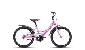 CTM MAGGIE 1.0 - matn� fialov� perle� 11