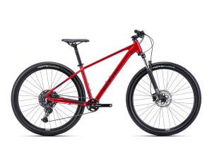 CTM RAMBLER 2.0 29" - karmnov erven XL (22") 2024 (185-205cm)