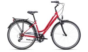 CTM FLORENCE - matn� burgundy 17