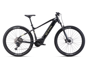 CTM WIRE Pro - matn� antracitov� / zlato�ed� XL (21