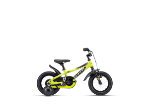 CTM BILLY - limetkov� perle� / �ierna 6,5 2025