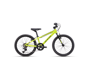 CTM JERRY 1.0 - matn� limetkov� / �ierna 11 2025