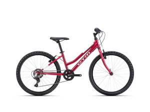 CTM MONY - tmavobordov� perle� / biela 13 2025