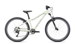 CTM CHARISMA 1.0  27,5 - pastelov zelen / siv S 2025 (140-155cm)