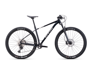 CTM RASCAL 3.0 - tmavomodr� perle� / chr�mov� M 2025 (160-175cm)