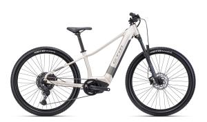 CTM RUBY GX PRO 27,5 - matn� zlatosiv� / �ed� S ( 14) 2025 (145-160cm)