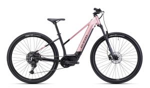 CTM ROXXY GX PRO - matn ierna / staroruov perle L (18) 2025 (170-190cm)