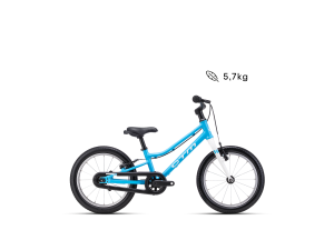 CTM SLY 16 - matn� modr� 8,5 2026 (105-120cm)