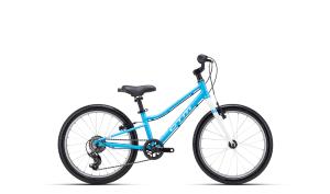 CTM SLY 20 - matn� modr� 10 2026 (115-135cm)