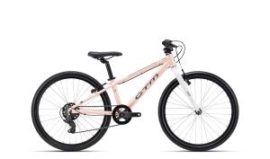 CTM ROCKY SL - matn� svetloru�ov� 13 2026 (125-145cm)