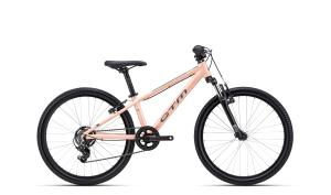 CTM ROCKY 1.0 - matn� svetloru�ov� 13 2026 (125-145cm)