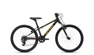 CTM ROCKY 1.0 - matn� �ierna 13 2026 (125-145cm)