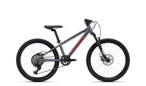 CTM ROCKY 3.0 - antracitov� 13 2026 (125-145cm)