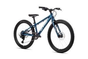 CTM ROCKY 4.0 - modr� 13 2026 (125-145cm)