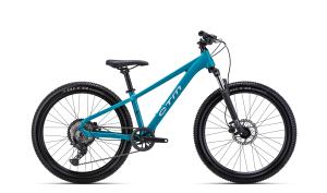 CTM ZEPHYR JR - modr� 13 2026 (135-155cm)