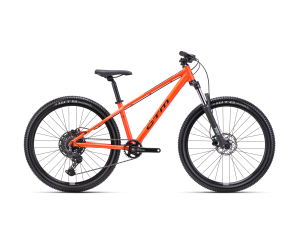 CTM ROCKY race  - matn� oran�ov� 14 2026 (135-155cm)