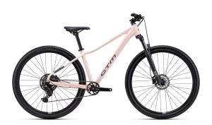 CTM CHARISMA 2.0 29 - matn� svetloru�ov� S 2026 (140-155cm)