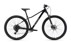 CTM CHARISMA 2.0 29 - matn� �ierna S 2026 (140-155cm)