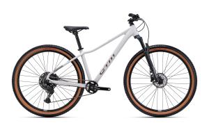 CTM CHARISMA 3.0 29 - matn� svetlo�ed� / leskl� meden� M 2026 (150-165cm)