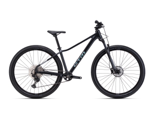 CTM CHARISMA 5.0 29 - matn� �ierna S 2026 (140-155cm)