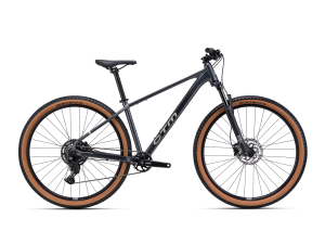 CTM RAMBLER 2.0 29 - matn� antracitov� M 2026 (160-175cm)