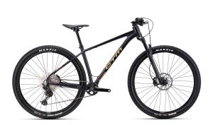 CTM RASCAL Pro 29 - matn� �ierna M 2026 (160-175cm)