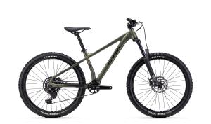 CTM ZEPHYR Comp JR 26 - matn� zemit� zelen� S 2026